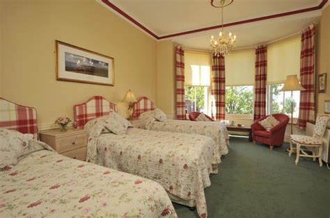 Foxes Hotel - UPDATED 2018 Prices & Reviews (Minehead, Somerset ...