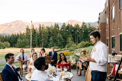 Meetings And Events Skamania Lodge