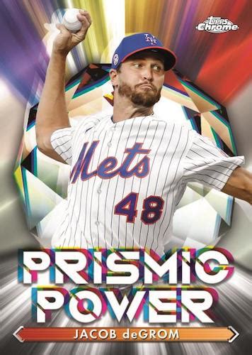 2021 Topps Chrome Baseball Checklist, Set Info, Boxes, Variations