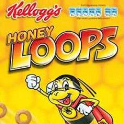 UK Kellogg S Honey Nut Loops NEW Single Portion Cereal Box 49 OFF