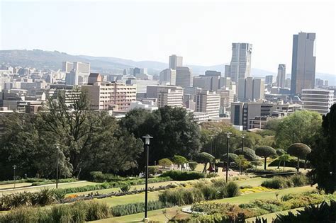 Visiter Pretoria Préparez Votre Séjour Et Voyage Pretoria