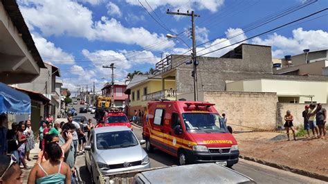 Menino de nove anos morre atropelado por caminhão em Alfenas MG Sul