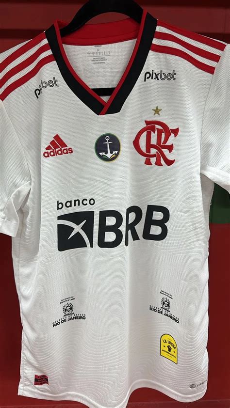 Goleada Info On Twitter Em Apoio A Vini Jr Flamengo Vai Jogar