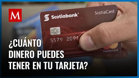 Esta es la cantidad máxima de dinero que puedes recibir en tarjetas