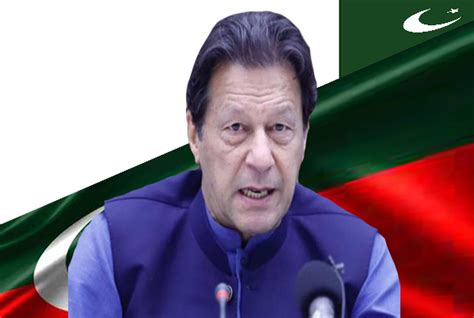 Imran Khan speech today - information for all