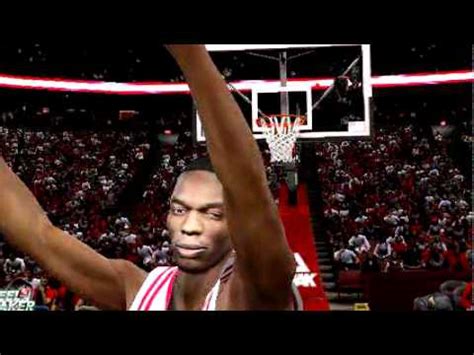 NBA 2k11 Funniest Glitch Ever YouTube