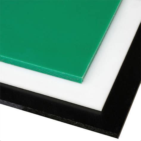 Hdpe Sheets Manufacturer Supplier And Trader Faridabad Haryana