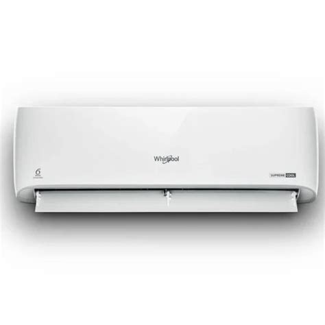 Whirlpool Ton Star Inverter Ac At Rs Whirlpool Split Air