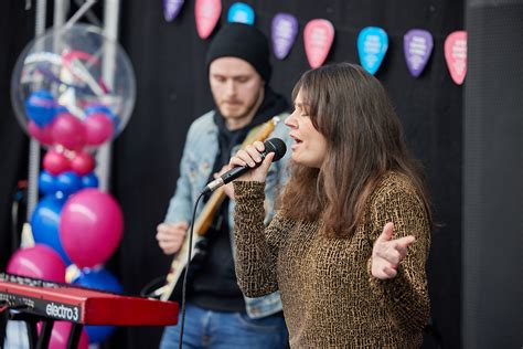 College Hosts Welsh Language Music Day Gower College Swansea