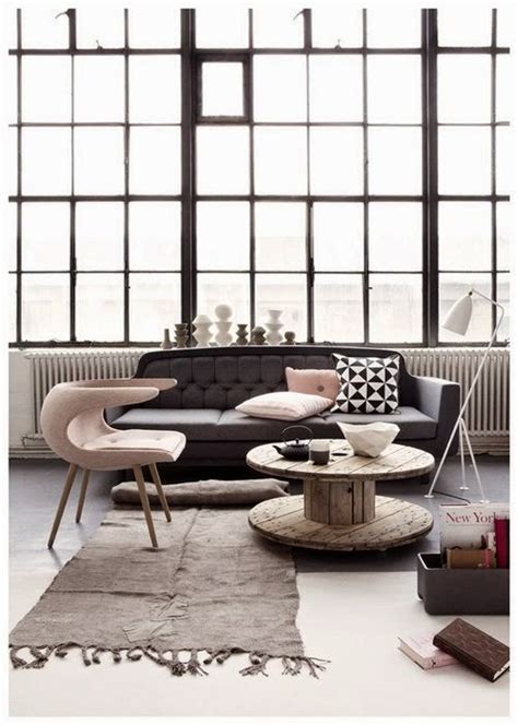 Couture Carrie Architectural Inspiration Lovely Loft