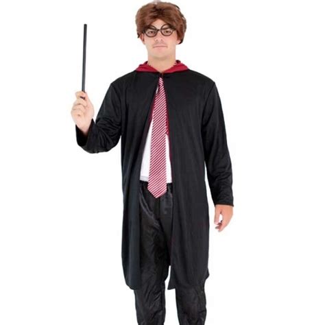 Wizard Costume Mens Halloween Costumes