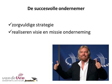 De Succesvolle Ondernemer Het Juiste Personeel Ppt Download