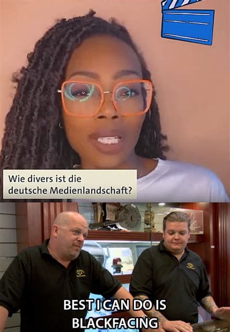 Merkt Eh Keiner Den Unterschied Gag