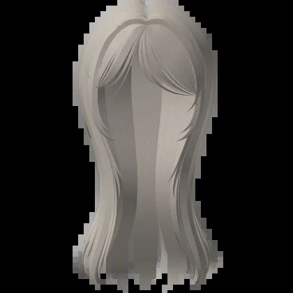 Fatal Horror Protag Emo Long Hair Blonde Roblox Item Rolimon S