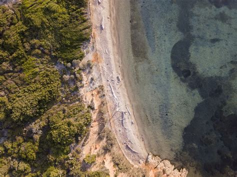 Loi Littoral Quelles Sont Les Zones Concern Es