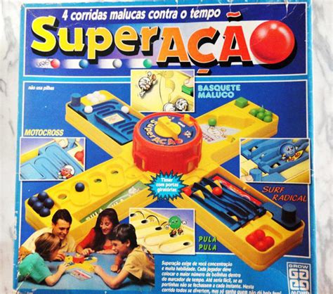 Brinquedos Nostalgicos - Brinquedos Nostálgicos