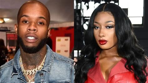 Megan Thee Stallion Slams False Report On Tory Lanez Charges Being