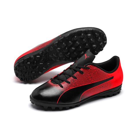 Puma Spirit Ii Tt Soccer Shoes Jr Puma