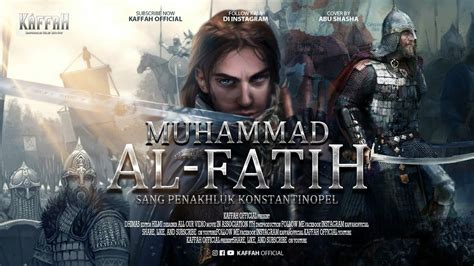 Perjuangan Muhammad Al Fatih Sang Penakhluk Konstantinopel Ii Sebaik