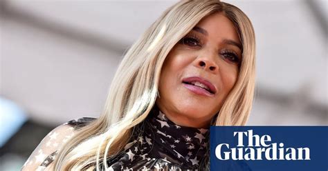 Wendy Williams Diagnosed With Progressive Aphasia And Frontotemporal Dementia R Dementia