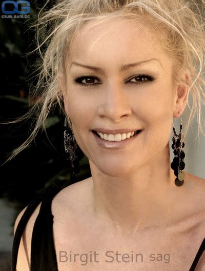 Birgit Stein Nude Pictures Photos Playboy Naked Topless Fappening