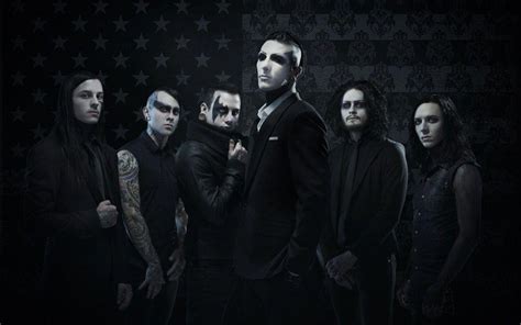motionless  white wallpapers top  motionless  white