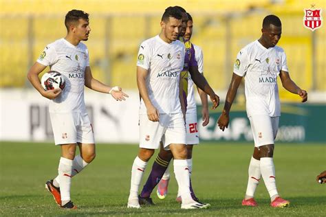 Ligue La Jsk Renoue Avec La Victoire Le Pac Tient Bon Face Au Crb