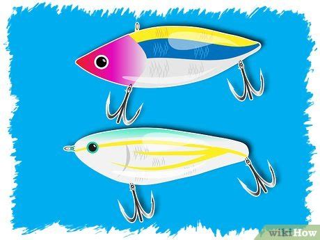 How to Pick Freshwater Fishing Lures for Any Situation