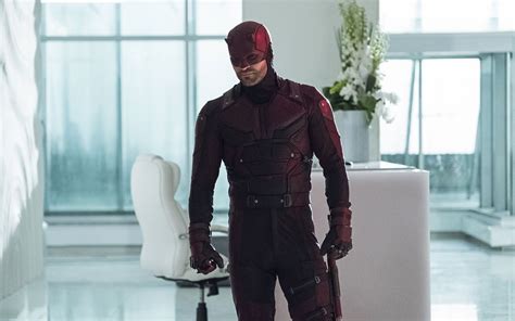 Daredevil Born Again El Regreso De Charlie Cox Es Oficial Y Tendr