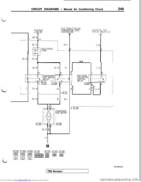 1994 Mitsubishi 3000gt Radio Wiring Diagram