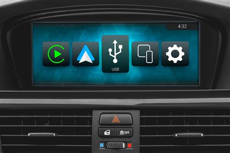 Bmw Cic Idrive Features And Top Retrofits Upgrades Bimmertech