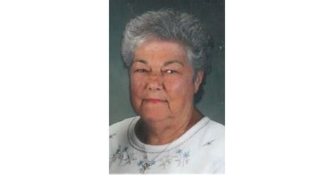 Lois Saunders Obituary 1927 2014 Legacy Remembers