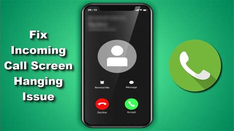 How To Fix Unable To Answer Calls On Android Incoming Call Issue