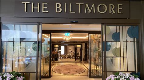 We review the best Hilton in London: The Biltmore Mayfair (One Bedroom ...