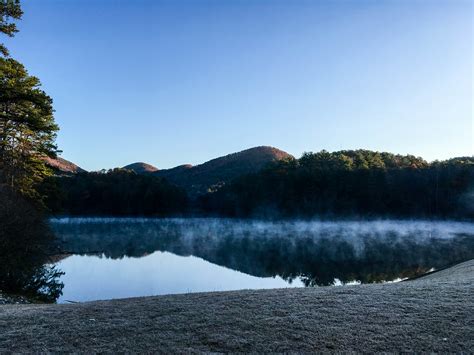 7 Waterfalls in Helen, GA, for a Beautiful Daytrip