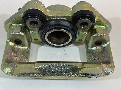 Bosch Brake Caliper Front Left For Opel Ascona C Ebay