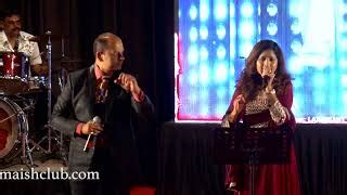 Zindgi Har Kadam Ek Nai Jung Hai By Sampada Goswami n Sanjay Desai at ...