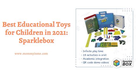 Best Educational Toys for kids 2021 - Parenting & Lifestyle for you!!