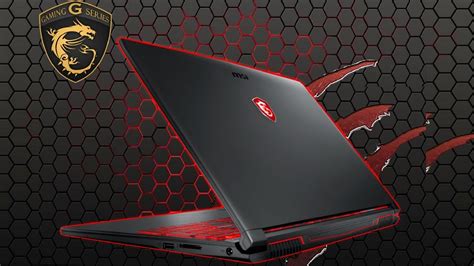 Best Gaming Laptop Of 2019 MSI GV62 7RE Review In Detail Flipkart