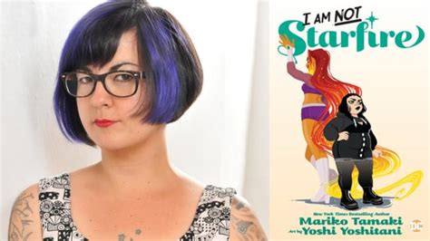 I Am Not Starfire | CBC Books