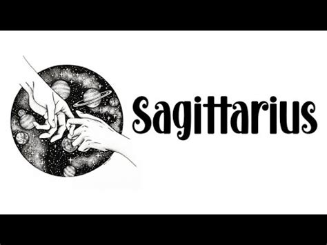 Sagittarius This Deep Conversation Brings In Big Changes Sagittarius