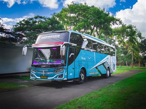 Sewa Bus Pariwisata Ke Cimory Dairyland Buka Jam