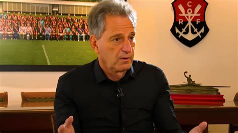 Flamengo escolhe novo técnico e nome revolta torcedores