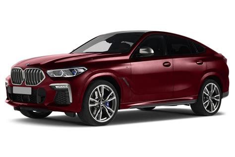 2020 Bmw X6 Exterior Colors