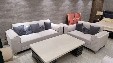 Modular Sofa Seating Capacity Seater At Rs Piece In New Delhi