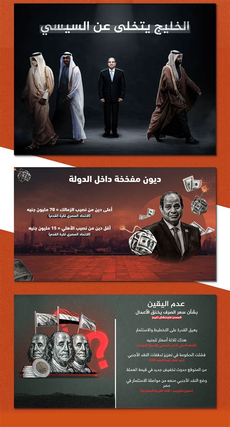 political posters on Behance