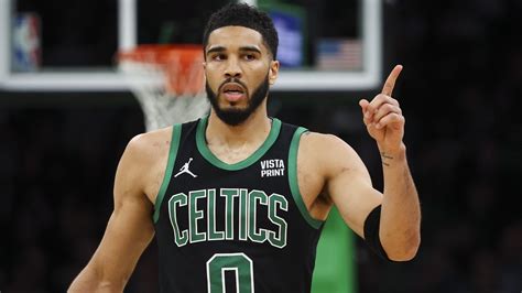 Mecz Na Szczycie Dla Boston Celtics Seria Zwyci Stw Trwa Przegl D