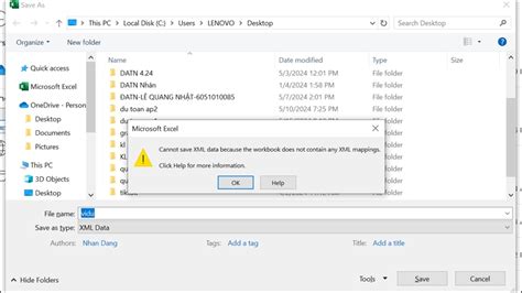 Chuy N File Excel Sang Xml C C K D D Ng V Ho N To N Mi N Ph
