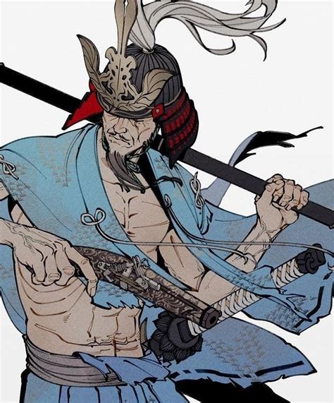 Isshin The Sword Saint Art Sekiro Shadows Die Twice Art Gallery Artofit