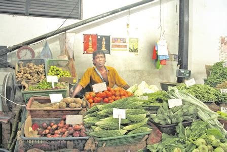 Vegetable Prices Remain High The Morning Sri Lanka News